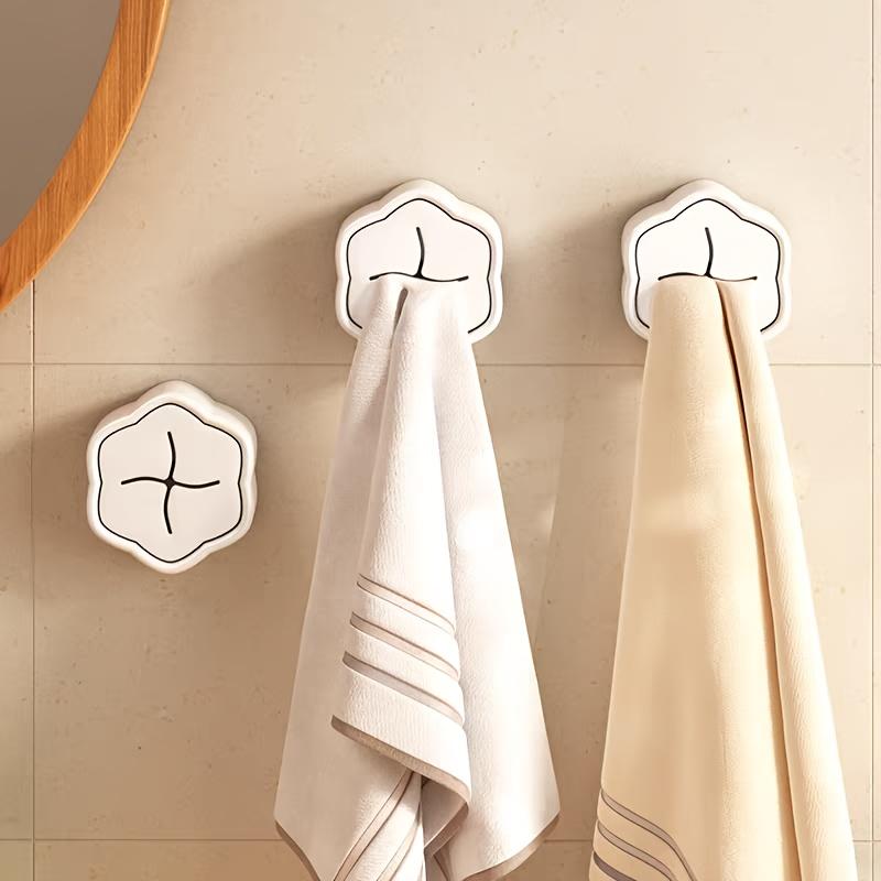 Towel Holder, Towel Hooks, Dish Towel Holder, Kitchen Organization, Bathroom Accesories, Kitchen Towel Hook, Kitchen Towel Holde