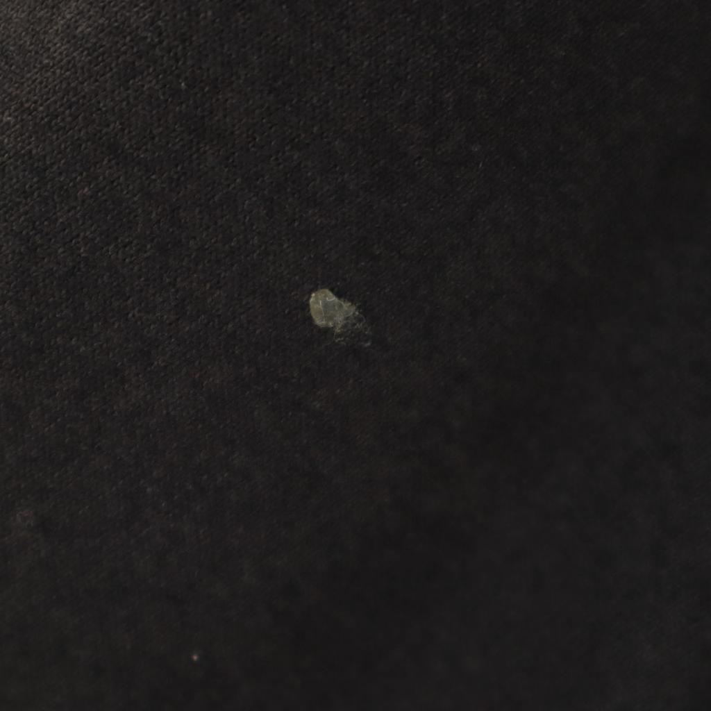 United Sports 90s Made in USA Old Long sleeve Sweatshirts M black Men's Used