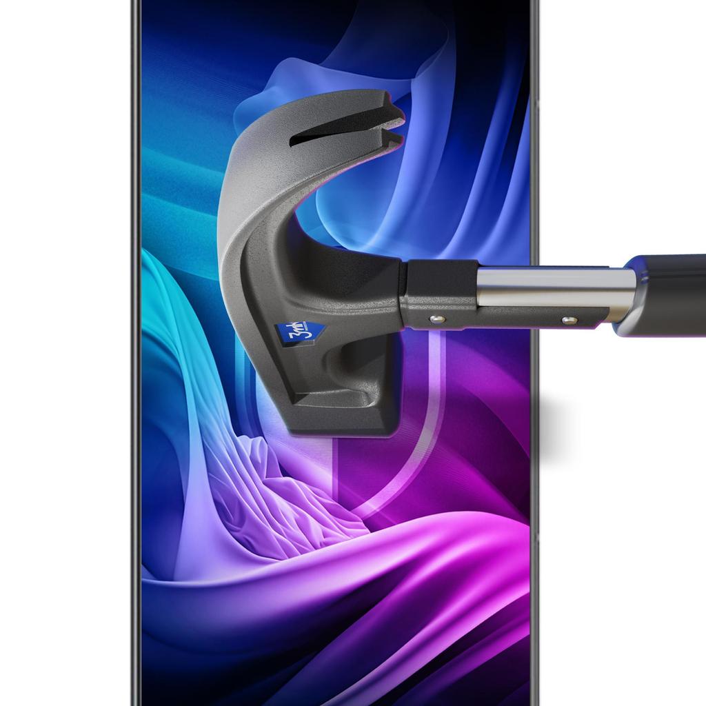 Tecno Phantom V Fold2 (Front) - 3Mk Silky Matt Pro