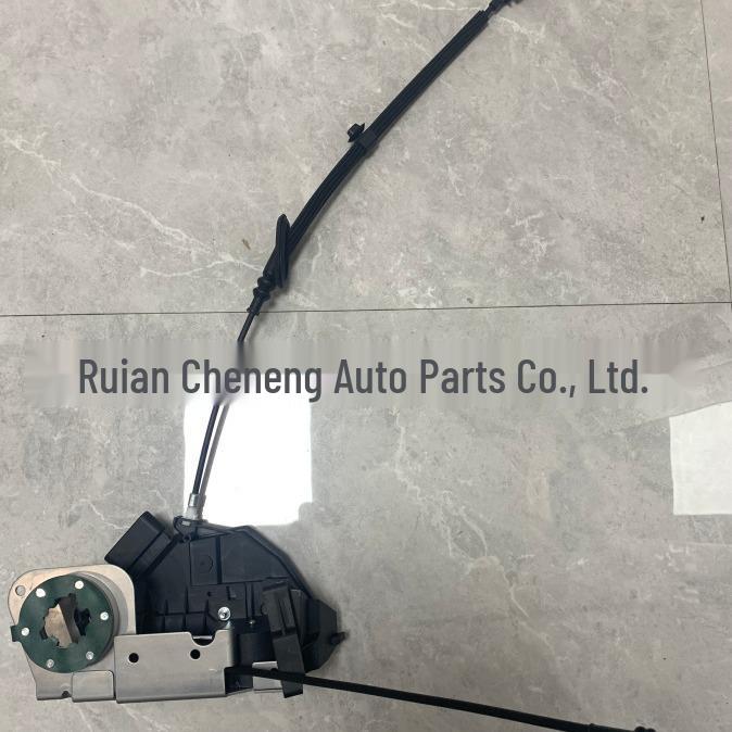 

Ford Transit Door Lock - Model BK21-V219A65-DK Ford