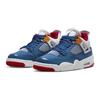 New Jordan 4 Retro Messy Room GS DR6952-400