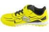 Lotto Kobato K, Kids yellow Sneakers