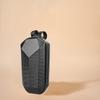 Waterproof Scooter Storage Bag , Hard Scooter Handlebar Bag, Front Hanging Bag For Electric Scooter, Scooter Accessories For Adults