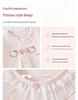 Newborn Class A Cotton Baby Bodysuit, Jumpsuit Pajamas & Loungewear
