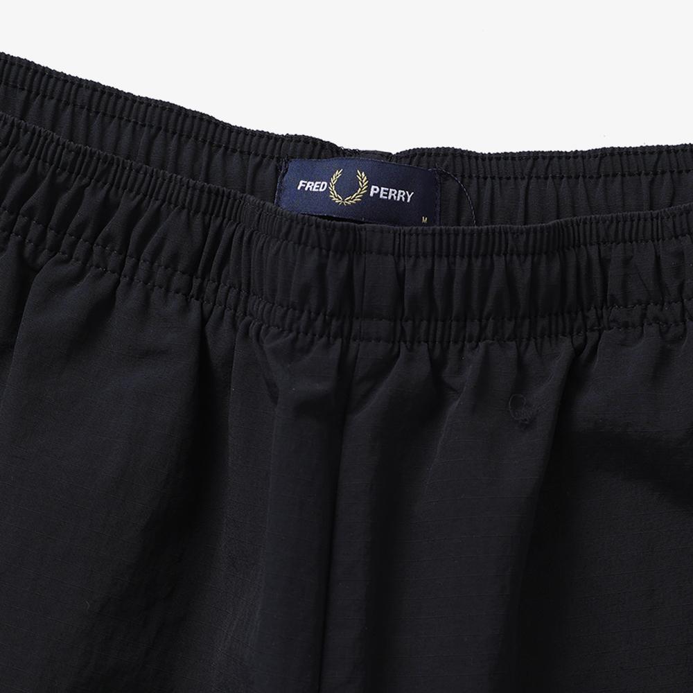 FRED PERRY [Sport] Ripstop Shorts (102) Afpm2417178-102