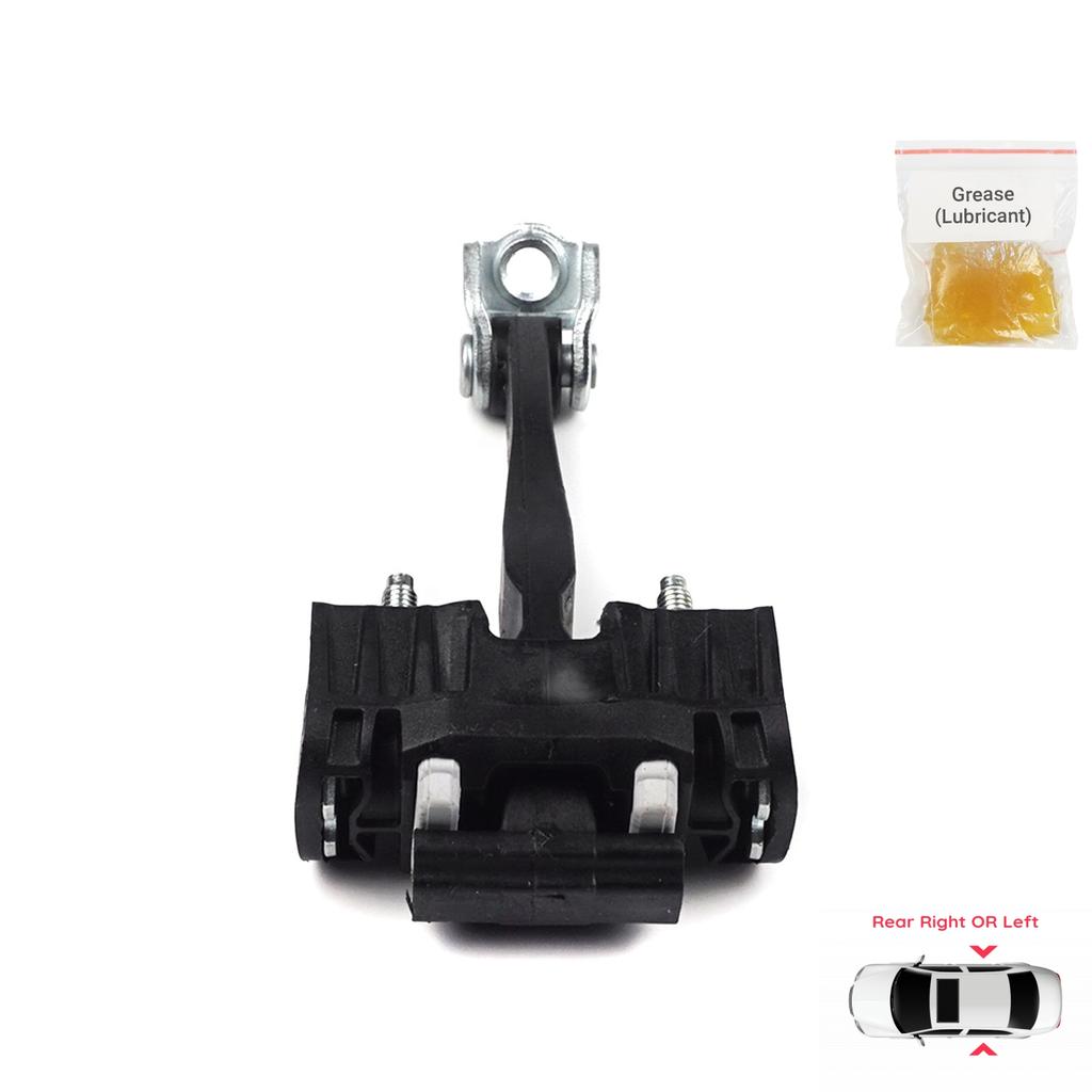 BDP720 Rear Door Hinge Stop Check Strap Limiter 5160252 13107851 for Vauxhall Opel Astra H MK5