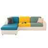 Elastischer Maiskorn Sofaüberwurf: Universeller Vier-Jahreszeiten Sofa- & Sitzkissenbezug