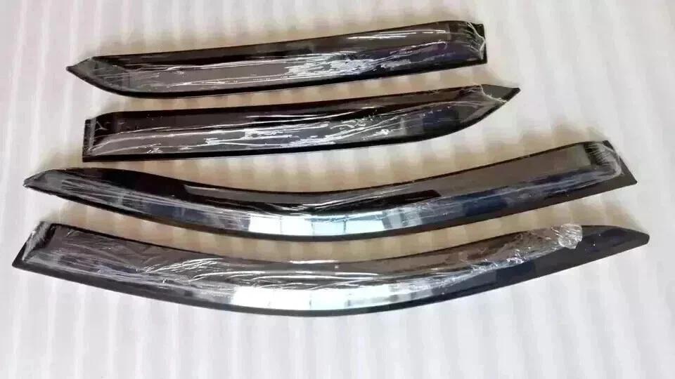HYUNDAI i20 ACTIVE 2ND GEN, i20 ELITE 2ND GEN, i20 ELITE 2ND GEN Door Visor