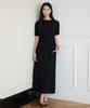 Oeoseoul Summer Maxi Skirt [2 Colors]