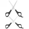 Pet Dog Cat Grooming Hair Thinning Scissor Tooth Shear Barber Hairdressing Scissors Set