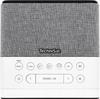 TechniSat DIGITRADIO 52 ASA DAB+ Bluetooth 5.0 USB Clock Radio