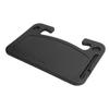 Multifunctional Dining Tray Drink Holder Car Tray Writing Desk Rack for Laptop Dining Food