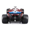 Bburago 2025 Model F1 Ferrari Charles Leclerc Australian GP Diecast Miniature Car Finished Product 1/18 SF-25 #16 / 18-16816 (#16)