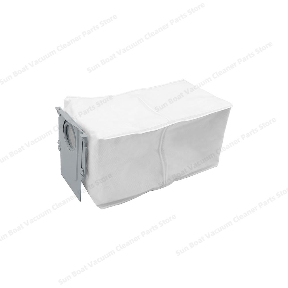 Compatible for Roborock Q8 Max Pro / Q8 Max Pro+/ Q8 / Q8 / Q8+ Main Side Brush HEPA Filter Mop Pad Dust Bag Spare Parts