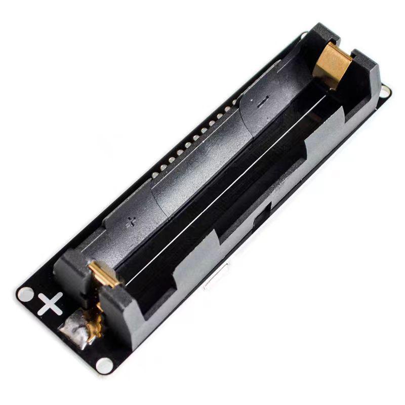 wemos esp-02 motherboard D1 mini WiFi module ESP8266+18650 battery set