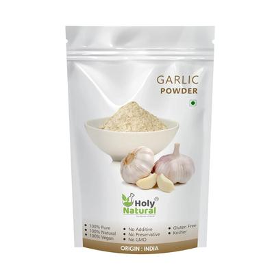 Heiliges Natürliches Knoblauchpulver 1kg