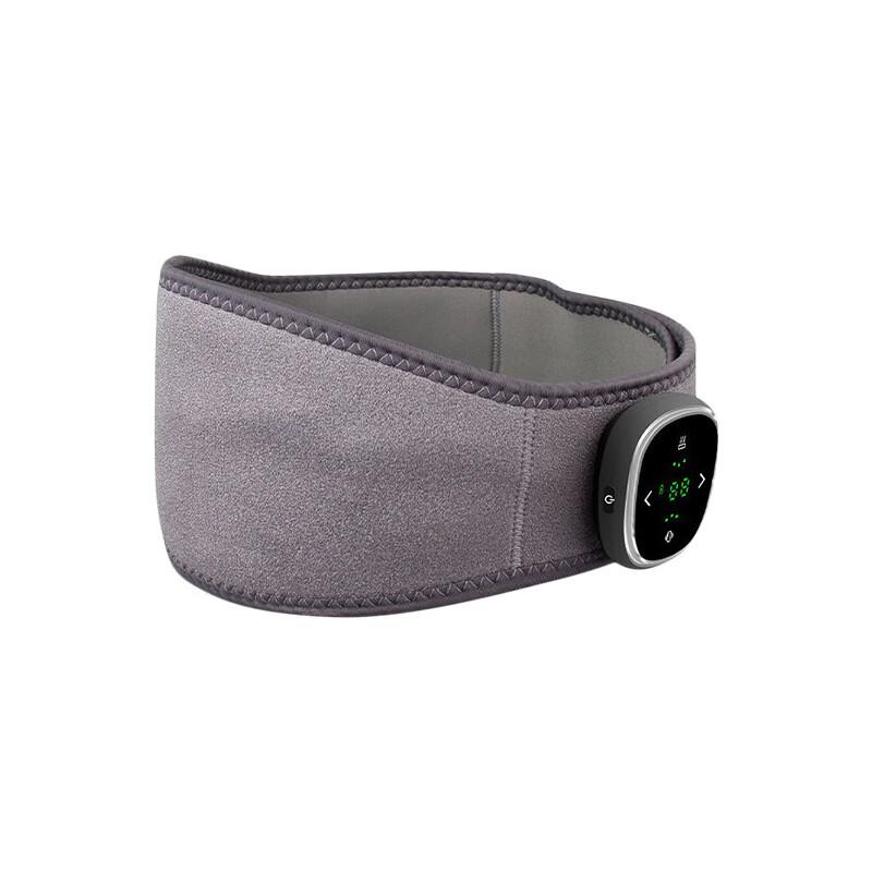Jiaxu Type-C Rechargeable Heated Waist Support Belt
