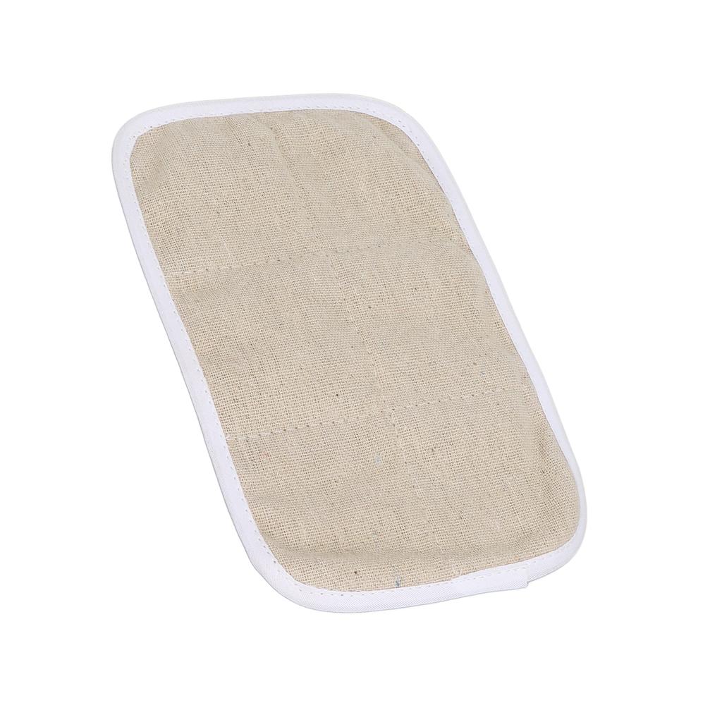 Safflower Hot Compress Bag Chinese Medicine Hot Compress Pad for Electric Heating Waist Knee