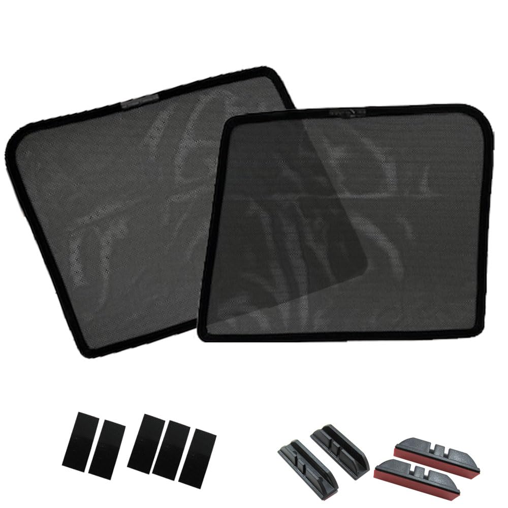 

Сітка Половина Сумісна з Atrai та Curtain, Розмір, S700V, S710V, S700W, S710W, D4602-2 чорний