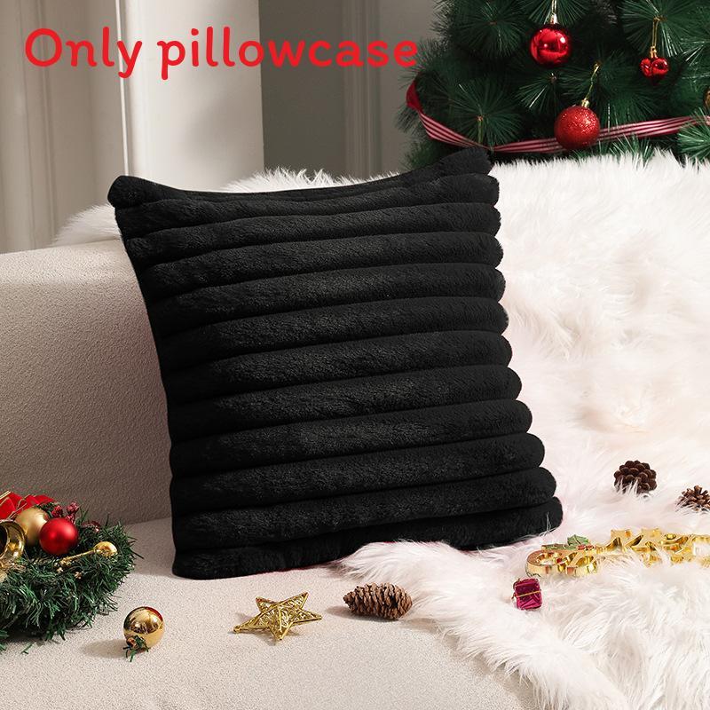 Elegante Baumwoll-Kissenbezüge für festliche Anlässe in vielen Farbvarianten erhältlich