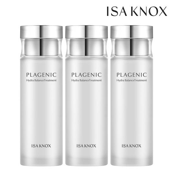 

ISAKNOX Plagenic Гидро-балансирующая эссенция для кожи 1+1+1.