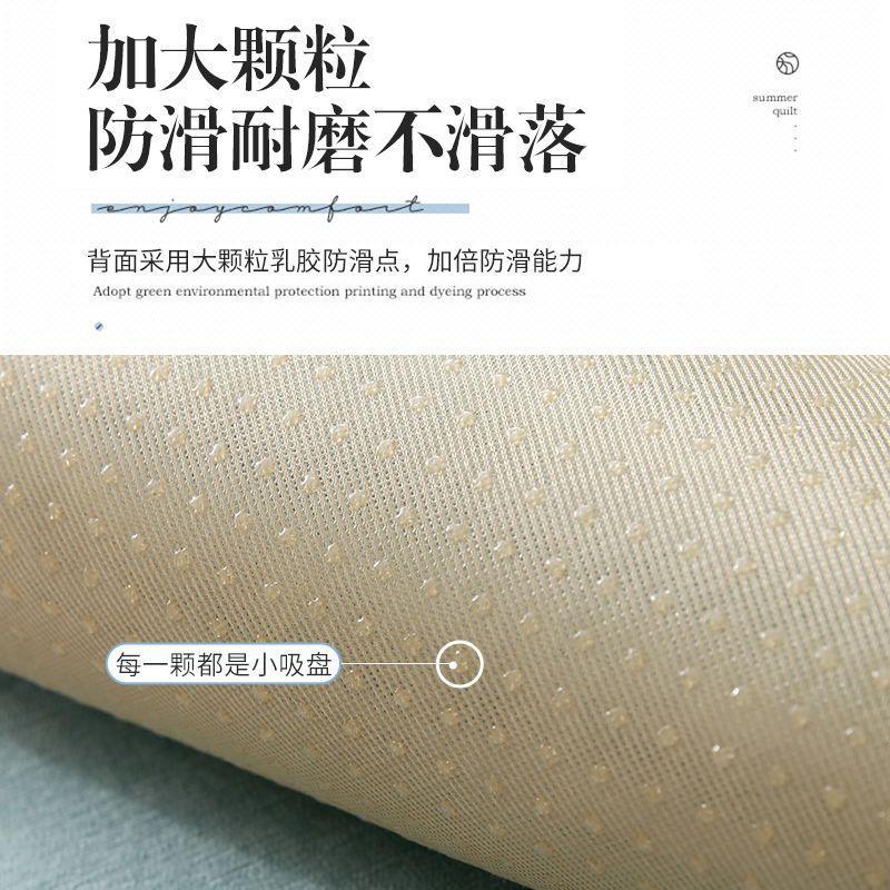 Light Luxury Chenille Sofa Cushion , Four-Season Universal Seat Cushion, Simple Modern High-End Sofa Dust Cover