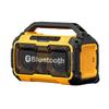 21V Bluetooth-Lautsprecher: Tragbarer Outdoor-Subwoofer mit langer Akkulaufzeit, hohem Volumen und überlegener Klangqualität.
