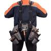 Adjustable Professional Tool Belts Vest Type Electrician Special Tool Bag  Gardening