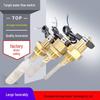 SK-FS15/FS20 All-Copper Paddle Water Flow Switch: Industrial Grade, Pressure Resistant