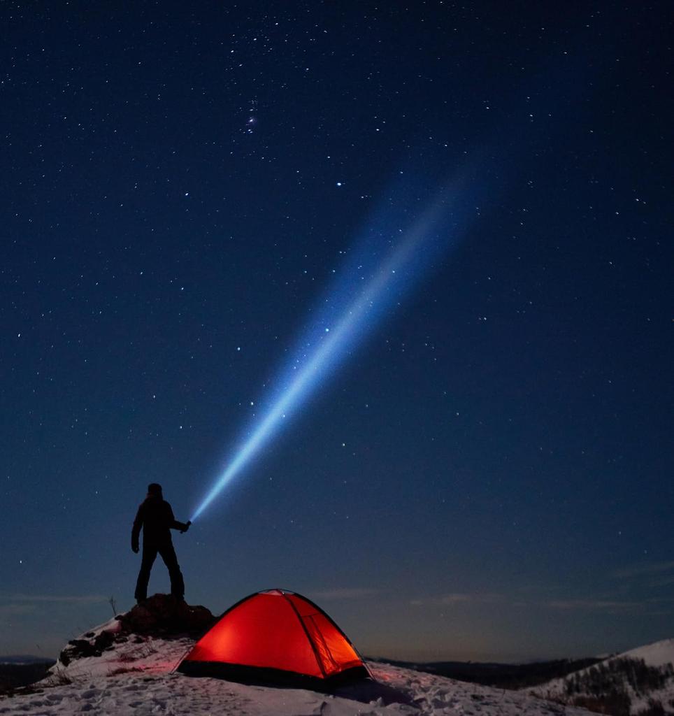 Mini Maglite 2AAA LED AAA Blue MAG-LITE Penlight, (2 batteries), SP32116,