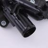 Příruba výstupu chladicí kapaliny pro Rogue Nahradit 11060-3RC1A 110603RC1A Příruba výstupu vodních regulačních ventilů Automobilový doplněk