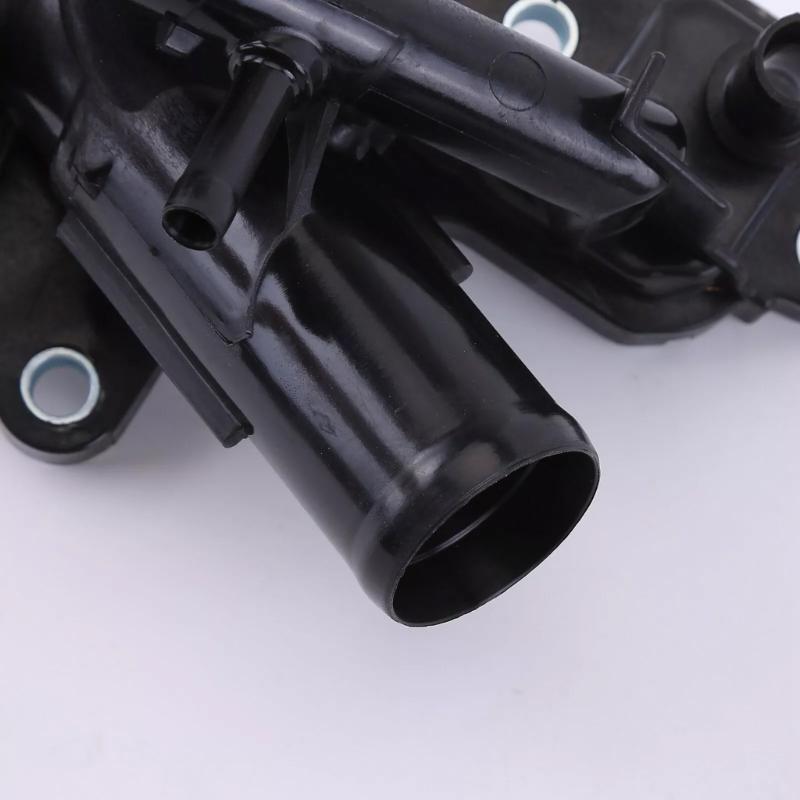 Příruba výstupu chladicí kapaliny pro Rogue Nahradit 11060-3RC1A 110603RC1A Příruba výstupu vodních regulačních ventilů Automobilový doplněk