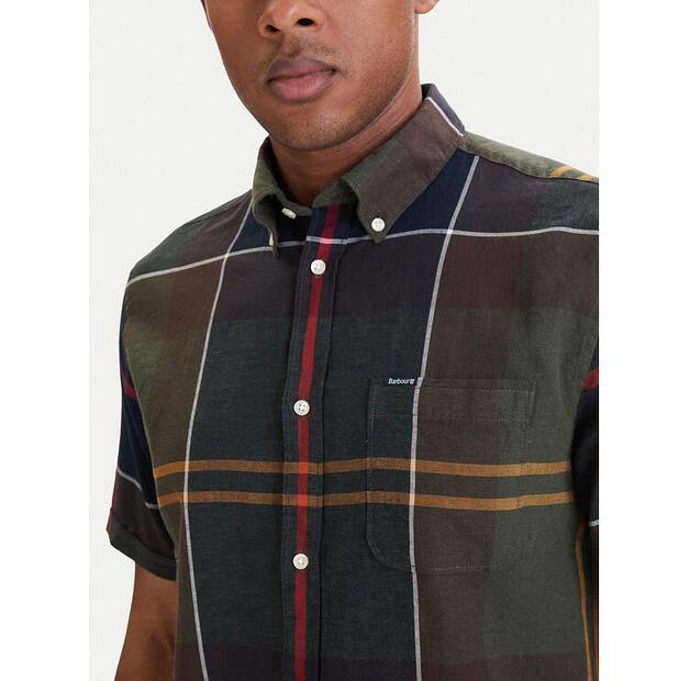 Рубашка Barbour Douglas