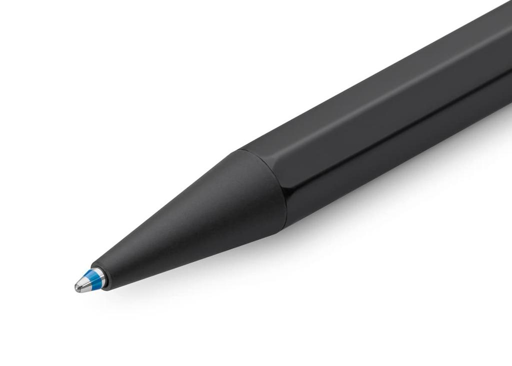 Kaweco Ballpoint Pen Special Mini Black Official Import PS-SBP