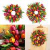 Wreath - Door Decoration
