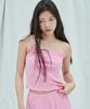 Sleepy Bear Pure Pink Camisole