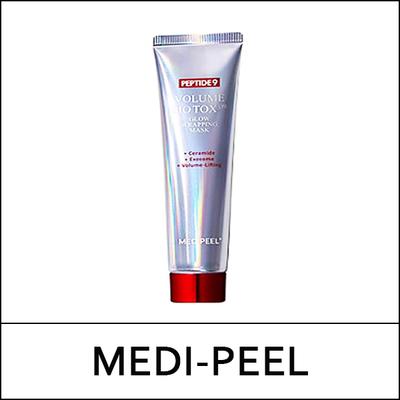 [MEDI] (bo15) Peptide 9 Volume Bio Tox Glow Wrapping Mask Pro 70ml