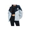 New MLB MONOGRAM Reading Collection Jackets Unisex Dark Cream 3AWJM0234-50CRD