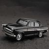 1/43 Russia Volga 21 Alloy Vintage Car Diecasts Metal Toy Classic Vehicles Model Miniature Scale Pull Back Collection Kids Gift