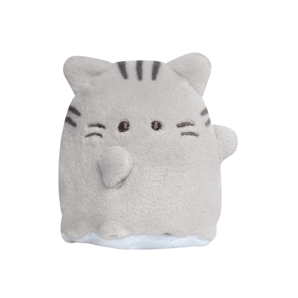 

Crux Chimanui Obakenu Cat Series Plush Toy (Tranecone)