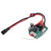 1:18 RC Car ESC Receiver Plastic Spare ESC Receiver for HS 18301 18302 18303 18304 18311 18312