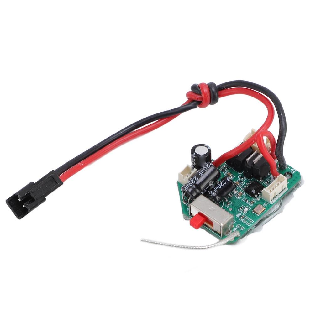 1:18 RC Car ESC Receiver Plastic Spare ESC Receiver for HS 18301 18302 18303 18304 18311 18312