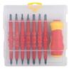 Phillips Bits Insulated Screwdrivers Set Electrical Repair Tools  Electrical Professional