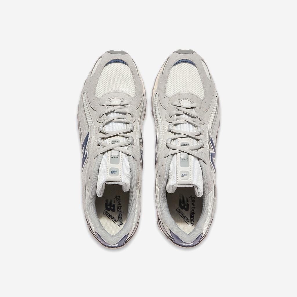 New Balance Lifestyle Heritage Sneakers [U204L4HH-4HH]