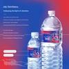 Jeju Samdasoo mineral water, 330ml x 20 bottles