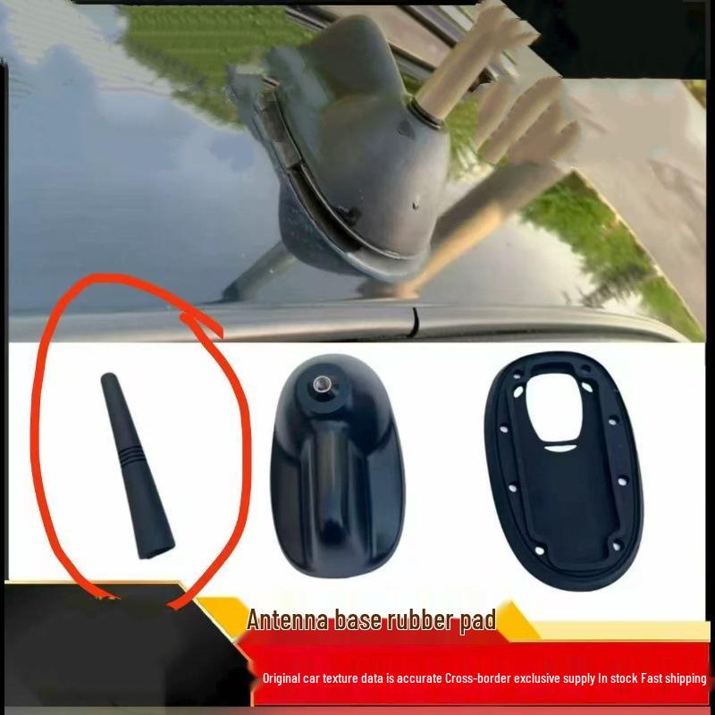 BMW MINI Car Roof Radio Antenna
