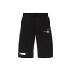 3D Raindrop Seagull Floral Print Casual Shorts Men Shorts Black 2ESGNM1ST450XX