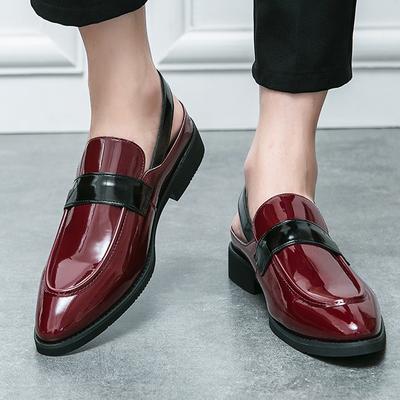 Pumps – Hyttesko