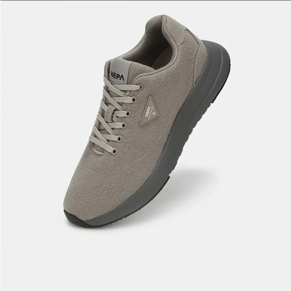 Nepa Unisex Jenna Lifestyle Sneakers  7mc7657 
