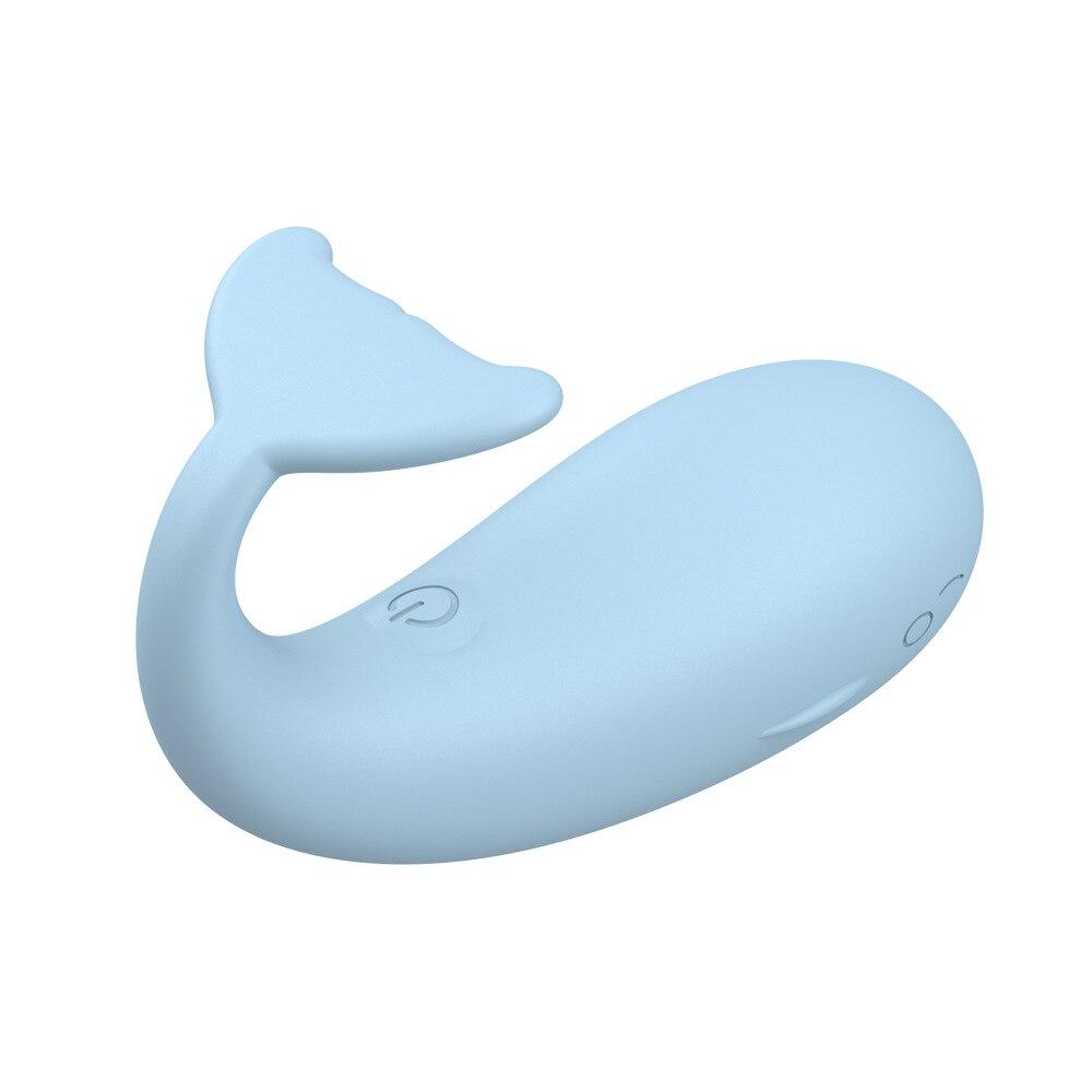APP Bluetooth Telecomando Flirting Uovo Masturbatori Femminili Vibratore Beni Intimi Prodotti Giocattoli Sessuali per Donne Adulti 18 Negozio